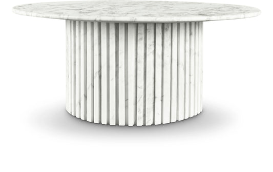 Luxury Modern Genova Coffee Table European Style for Villa