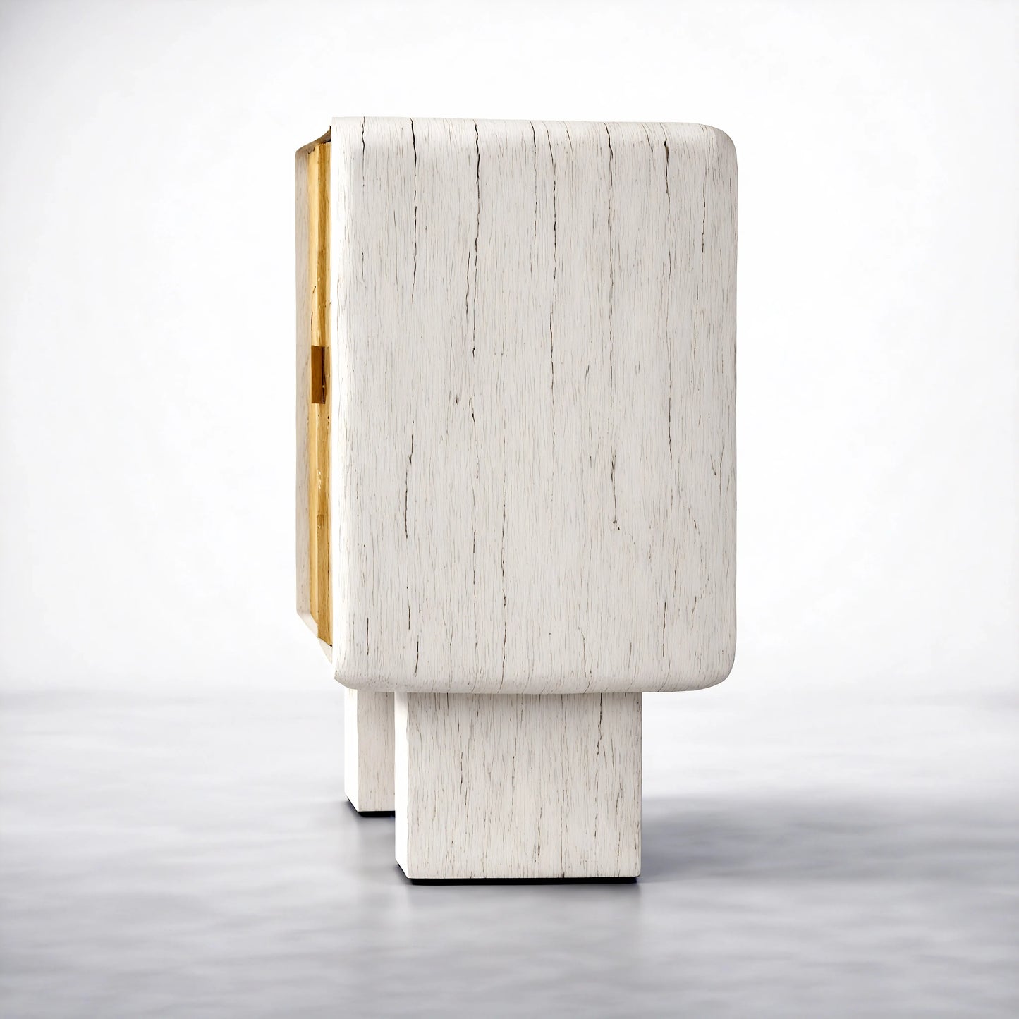 Luxury Modern Gildra Cabinet European Style for Villa