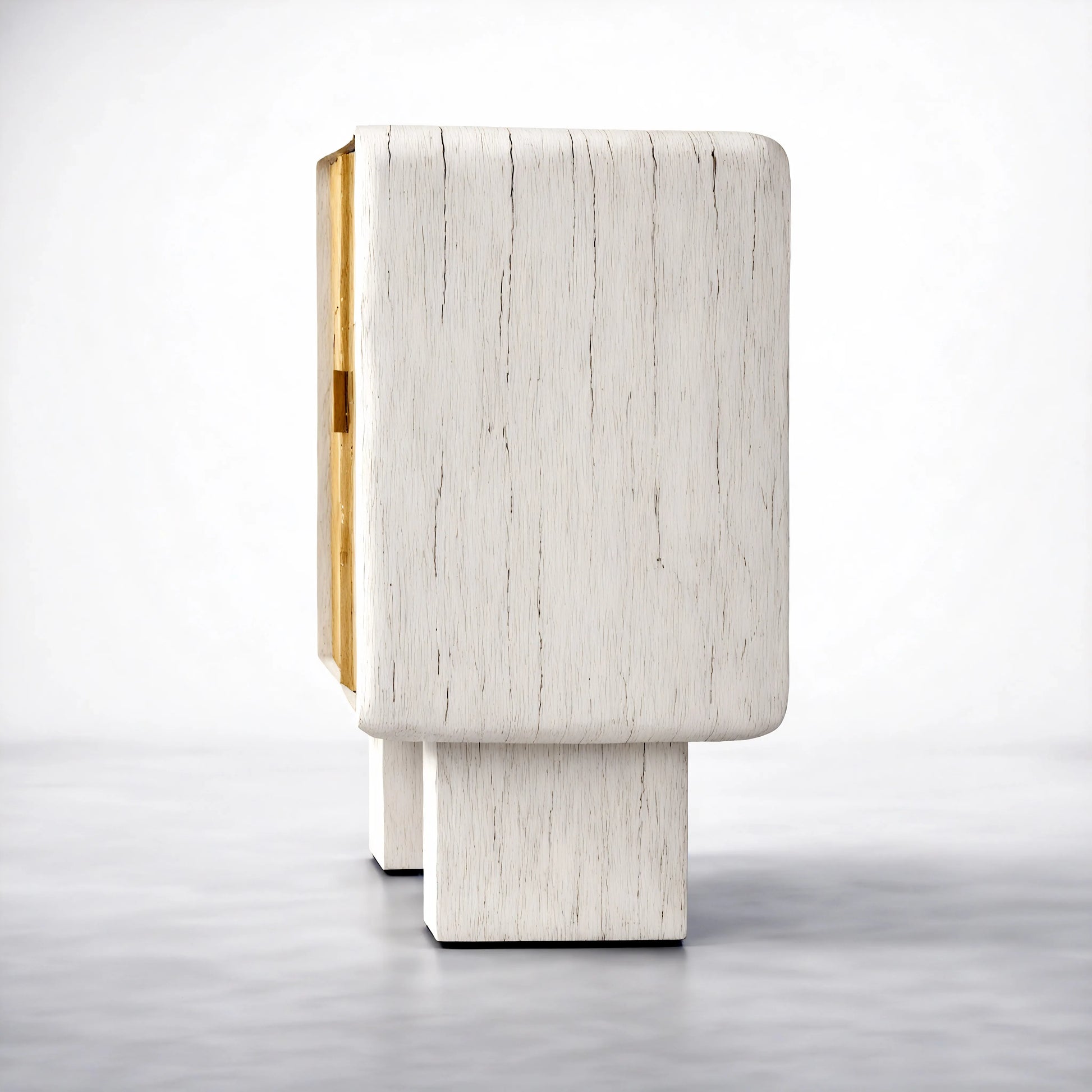 Luxury Modern Gildra Cabinet European Style for Villa