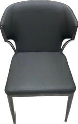 Luxury Modern Gilmore Dining Chair European Style for Villa