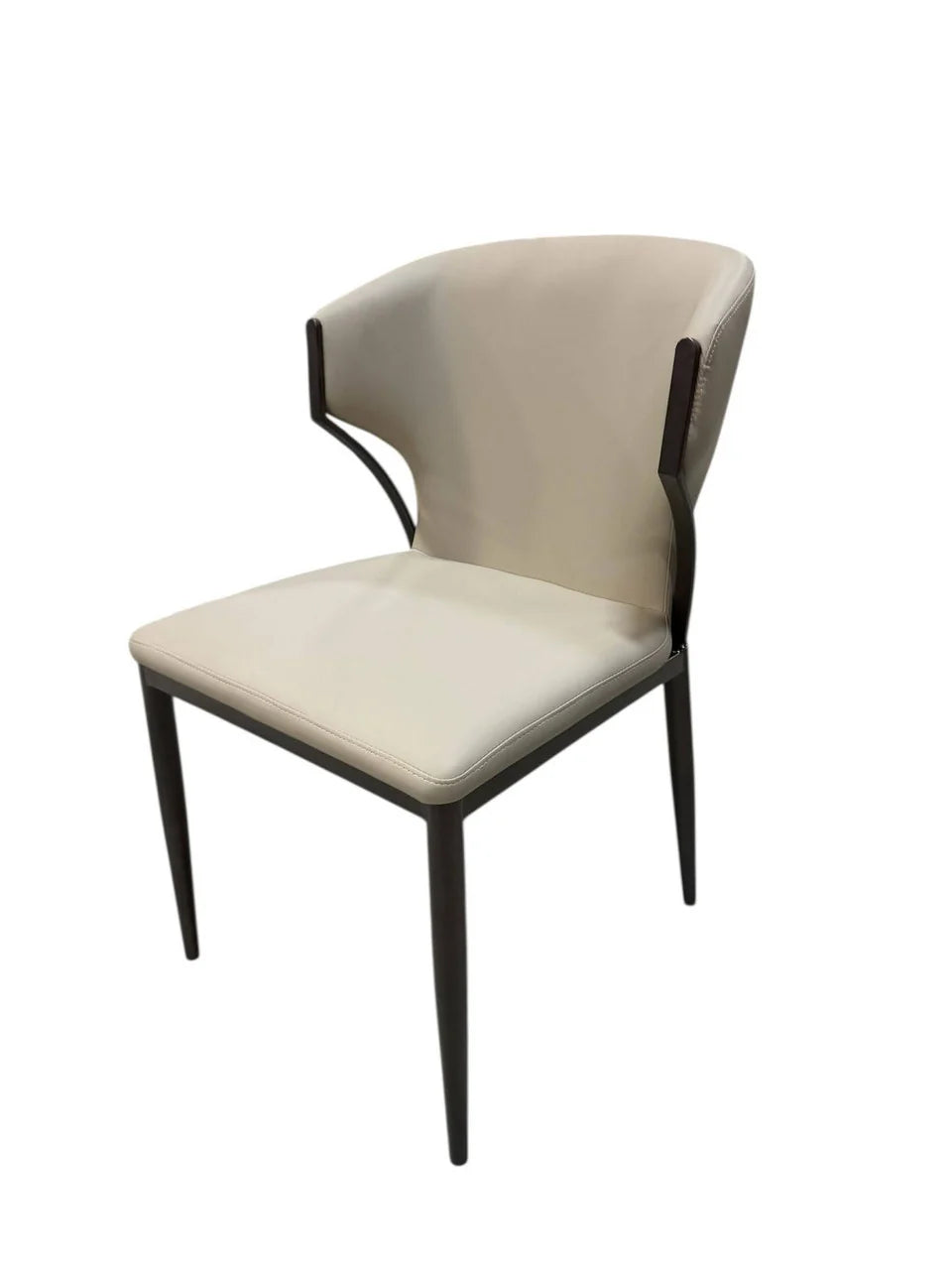 Luxury Modern Gilmore Dining Chair European Style for Villa