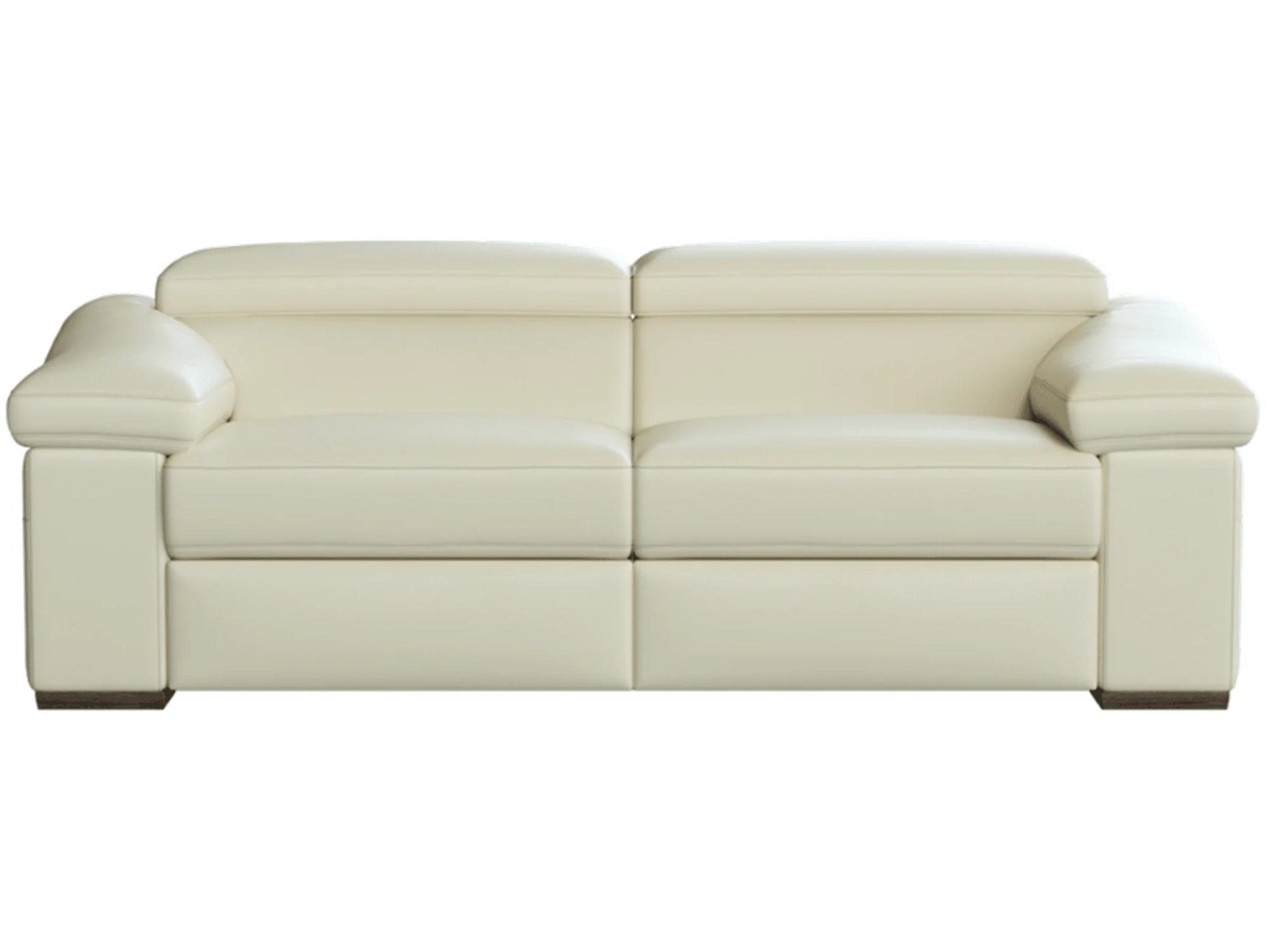 Luxury Modern Gioia Sofa European Style for Villa