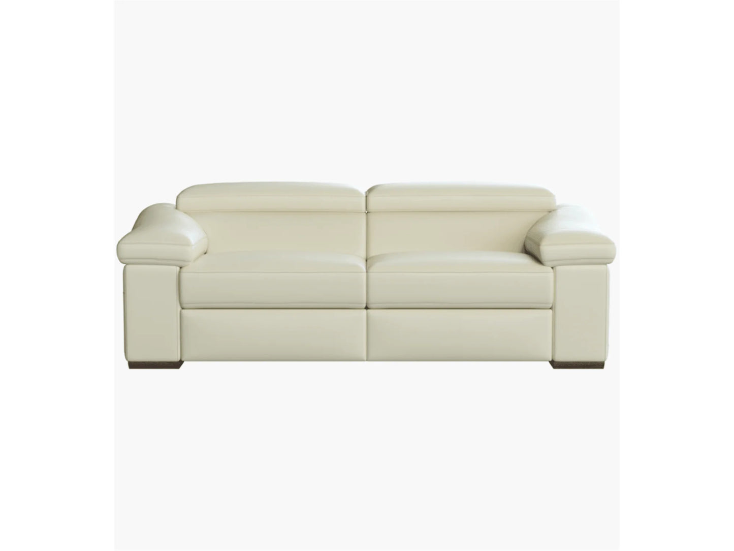 Luxury Modern Gioia Sofa European Style for Villa