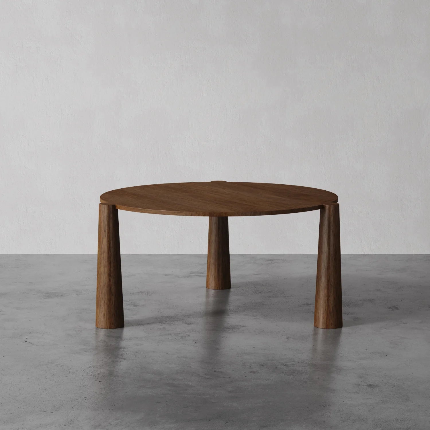 Luxury Modern Girard Dining Table European Style for Villa