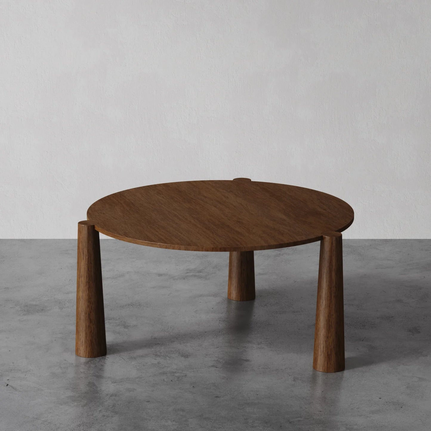 Luxury Modern Girard Dining Table European Style for Villa