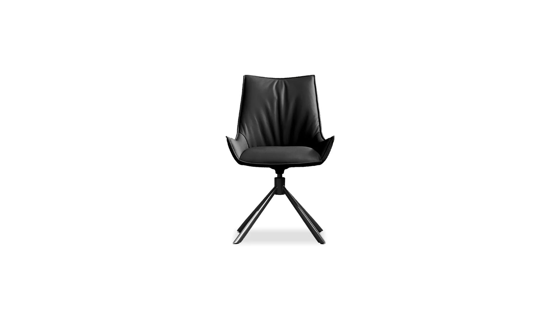 Luxury Modern Giuliana Dining Chair European Style for Villa