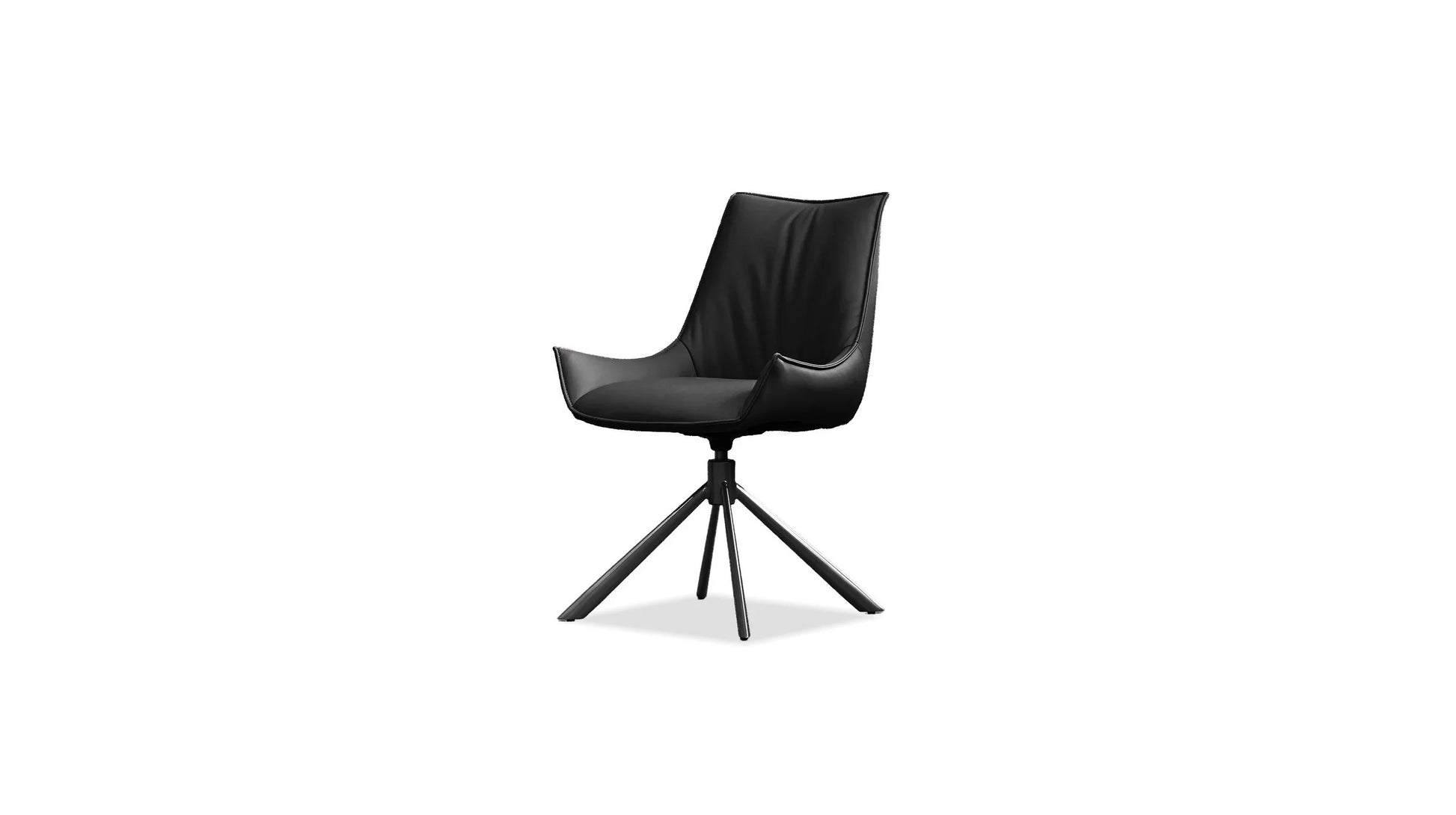 Luxury Modern Giuliana Dining Chair European Style for Villa