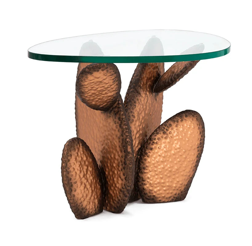 Luxury Modern Gobi Coffee Table European Style for Villa