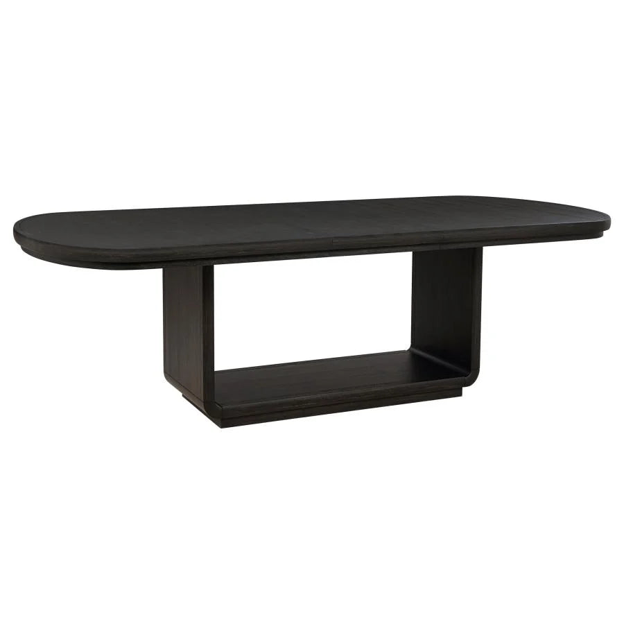 Luxury Modern Grace Dining Set European Style for Villa