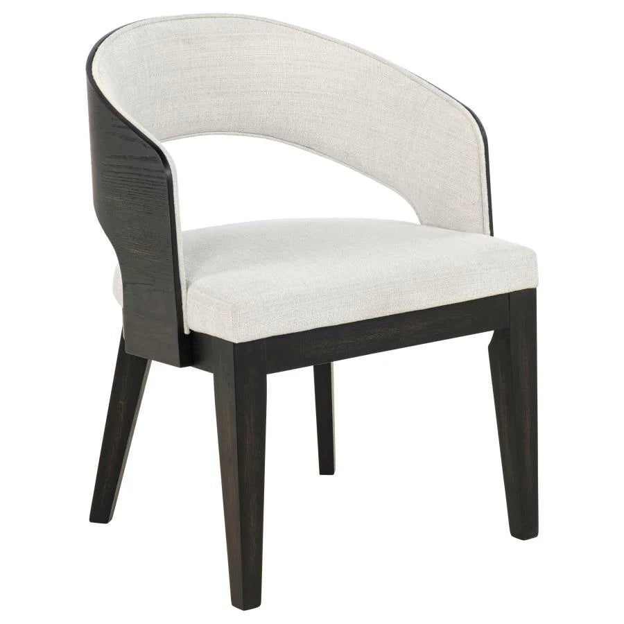 Luxury Modern Grace Dining Set European Style for Villa