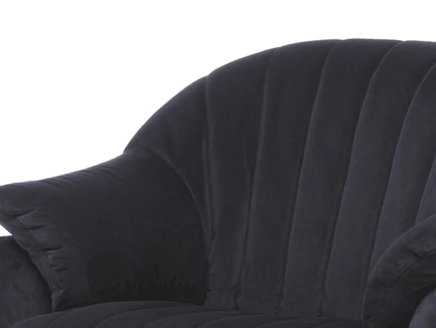 Luxury Modern Gratitude Swivel Chair European Style for Villa