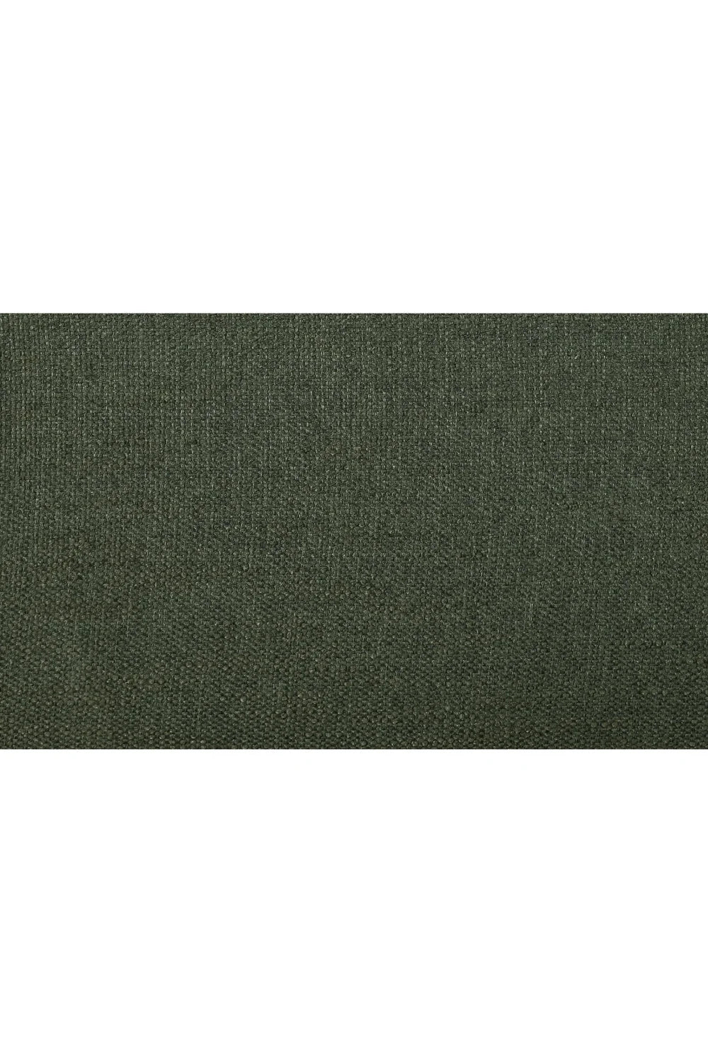 Luxury Modern Green Linen Blend Bed European Style for Villa