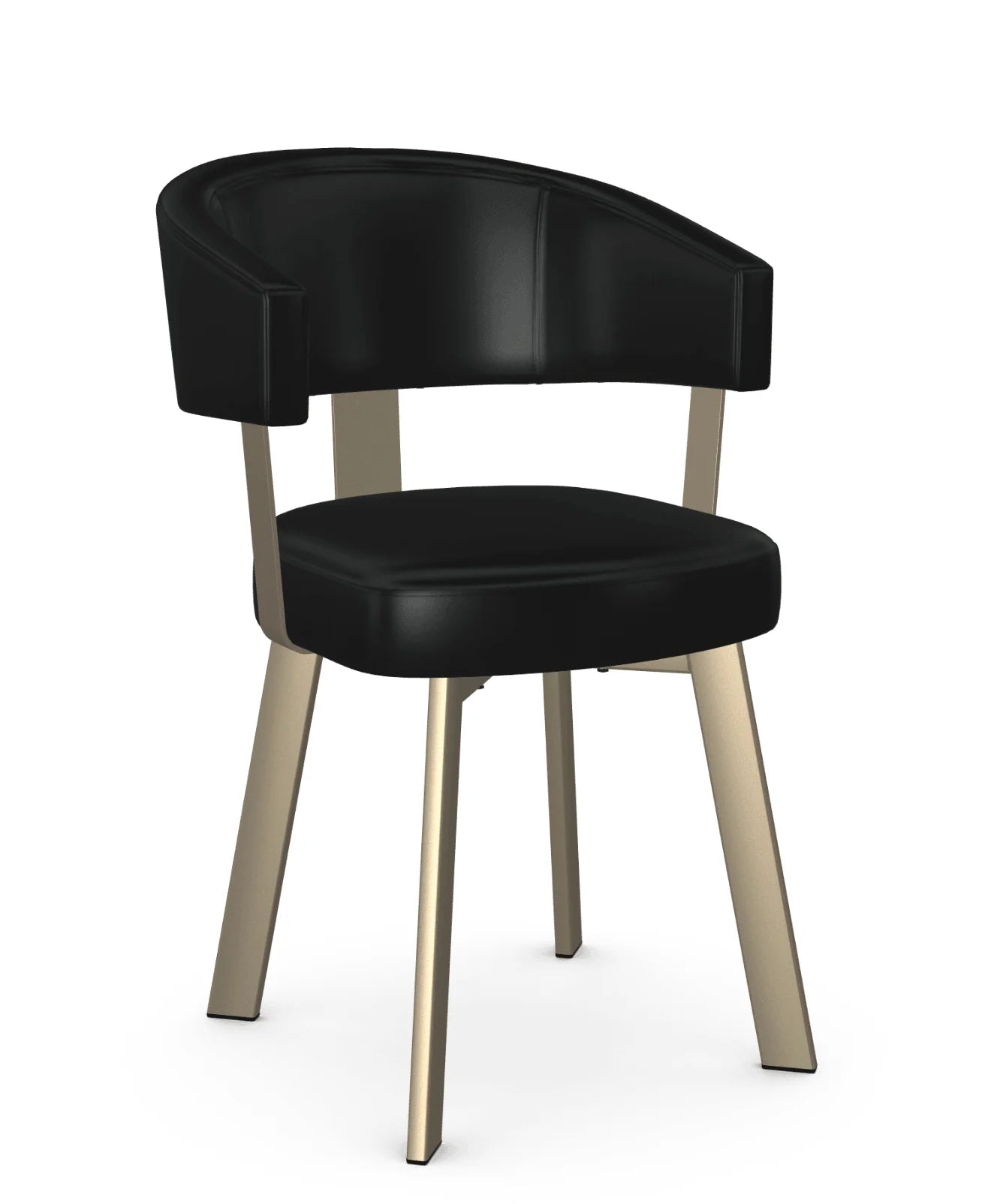 Luxury Modern Grissom Counter Stool European Style for Villa