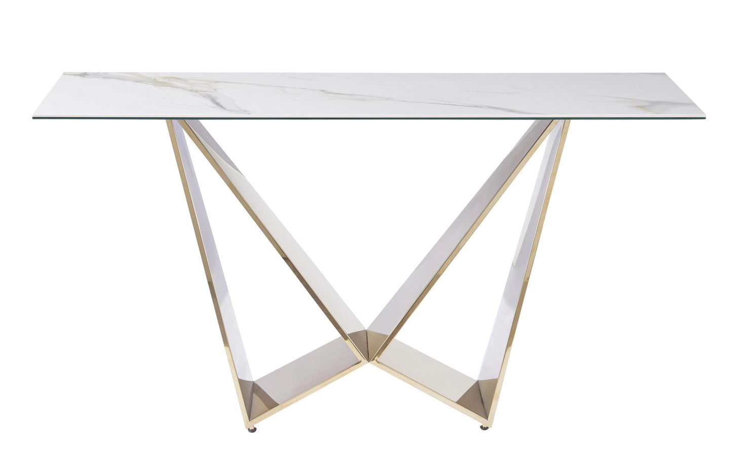Luxury Modern Guama Console European Style for Villa