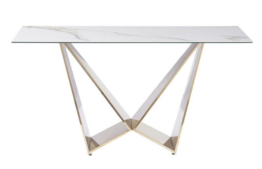Luxury Modern Guama Console European Style for Villa
