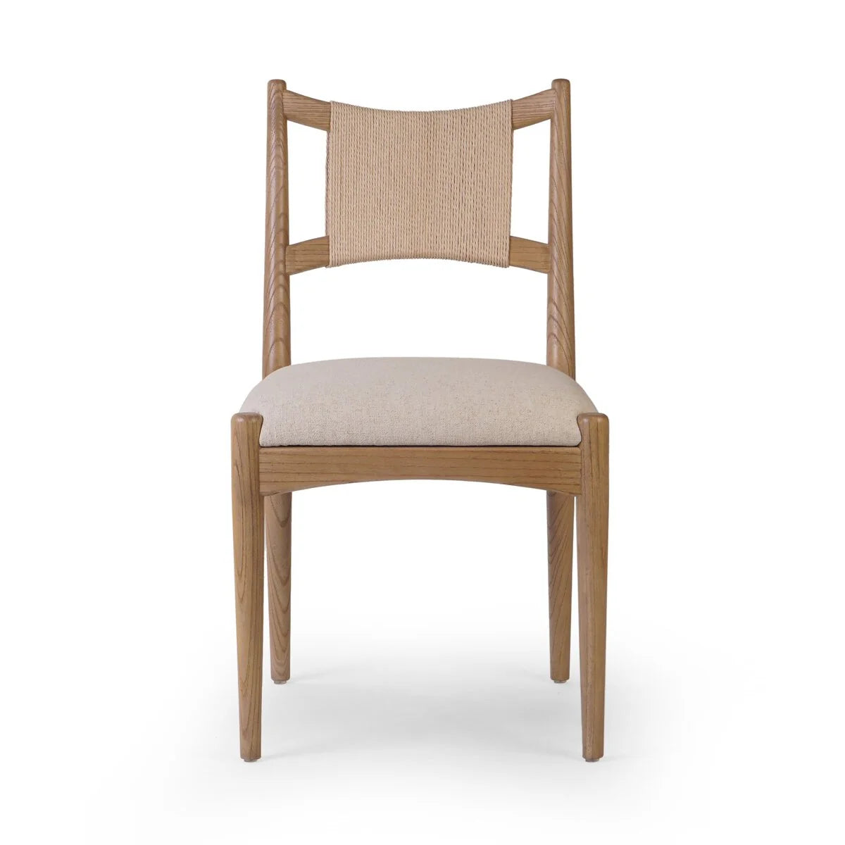 Luxury Modern Haddon Dining Chair European Style for Villa