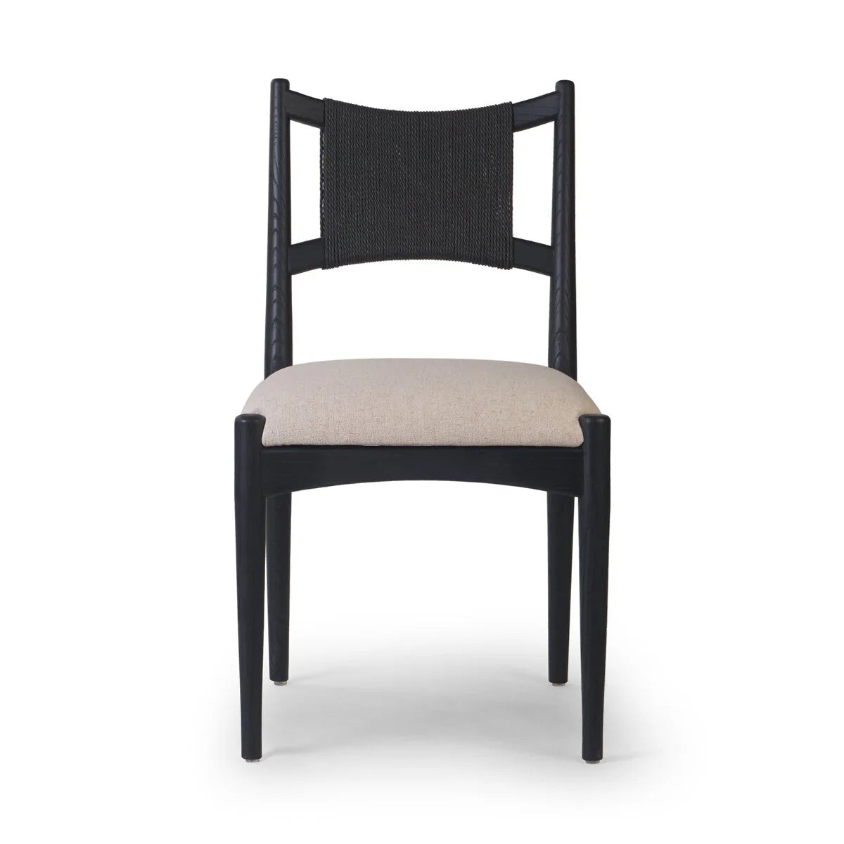 Luxury Modern Haddon Dining Chair European Style for Villa
