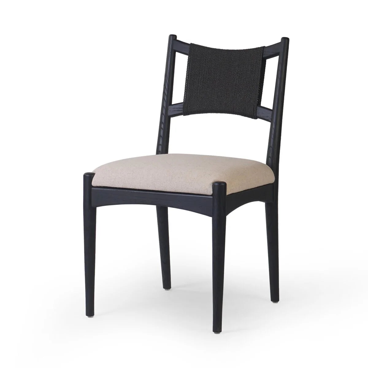 Luxury Modern Haddon Dining Chair European Style for Villa