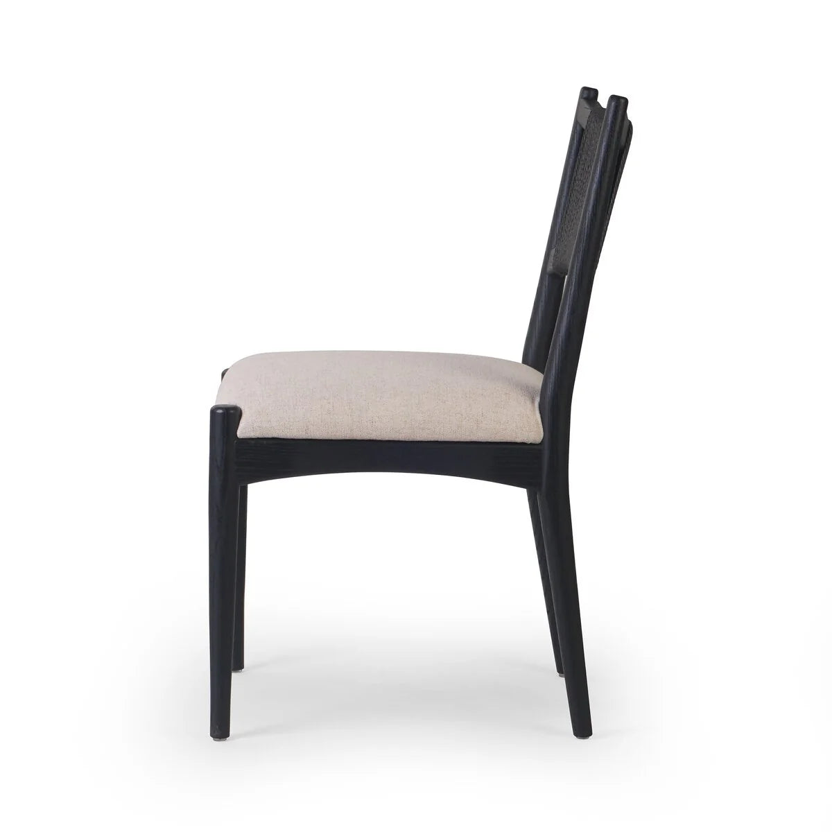 Luxury Modern Haddon Dining Chair European Style for Villa