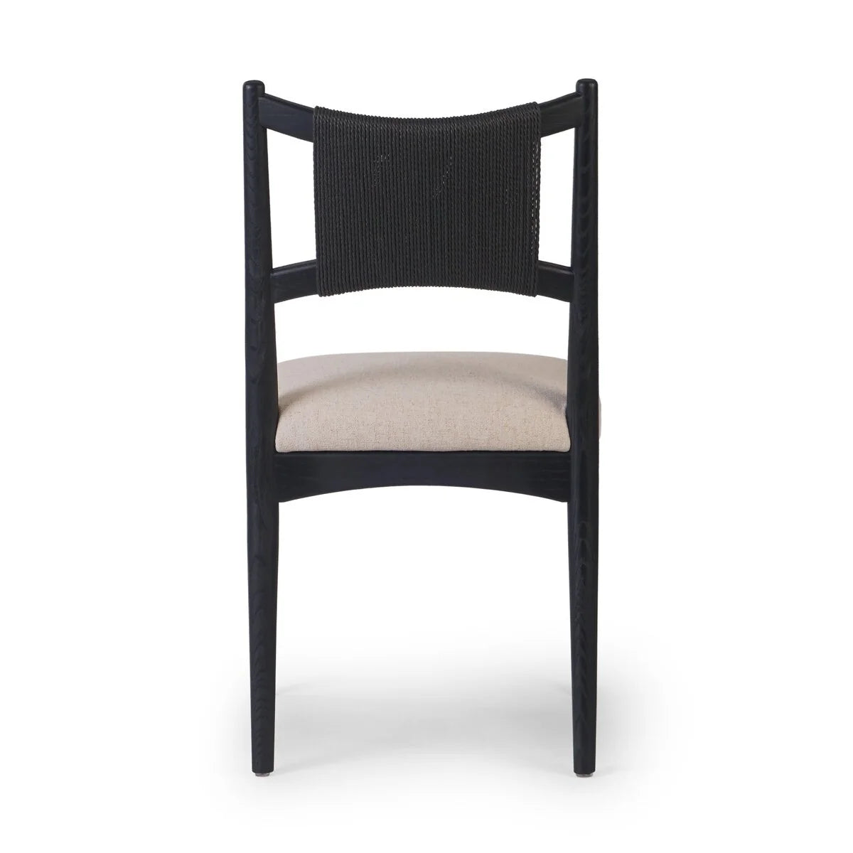 Luxury Modern Haddon Dining Chair European Style for Villa