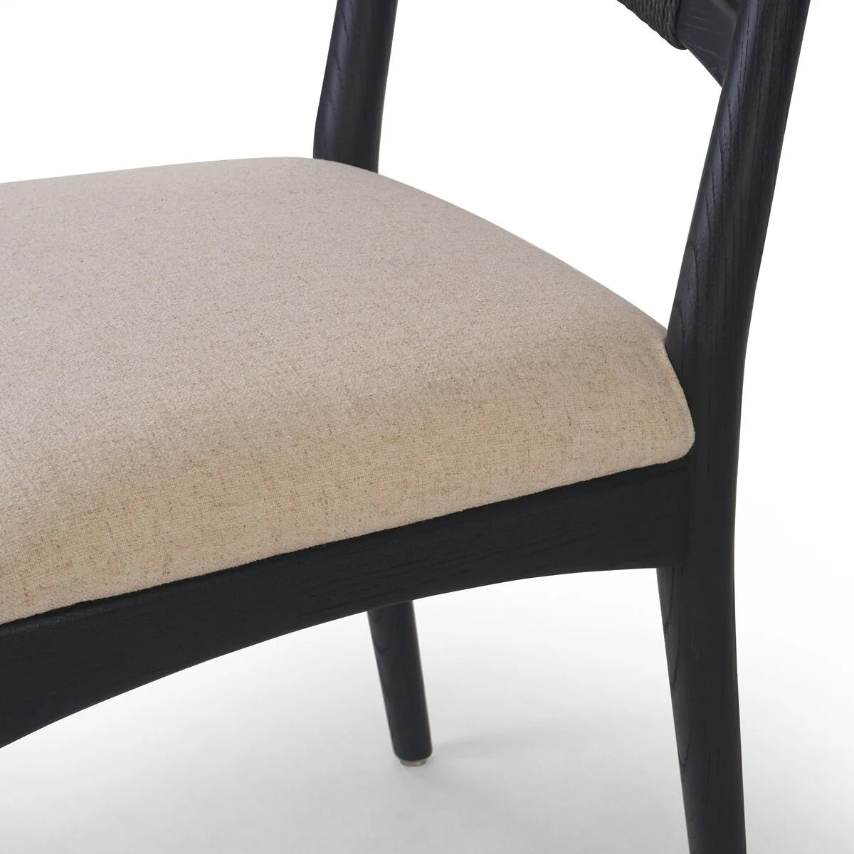 Luxury Modern Haddon Dining Chair European Style for Villa