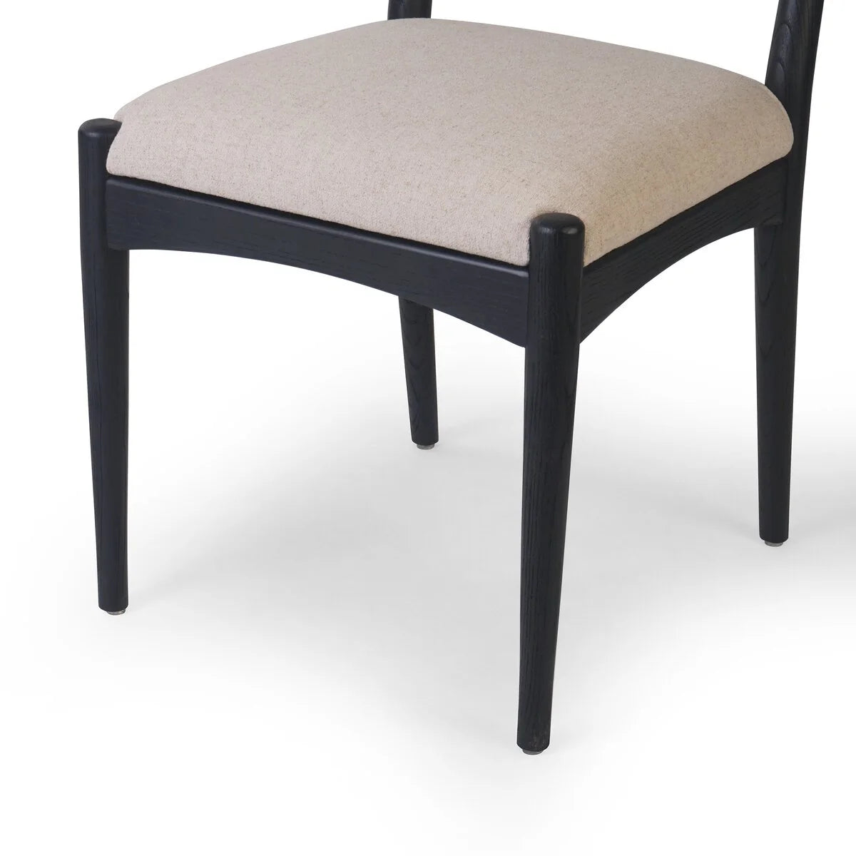 Luxury Modern Haddon Dining Chair European Style for Villa
