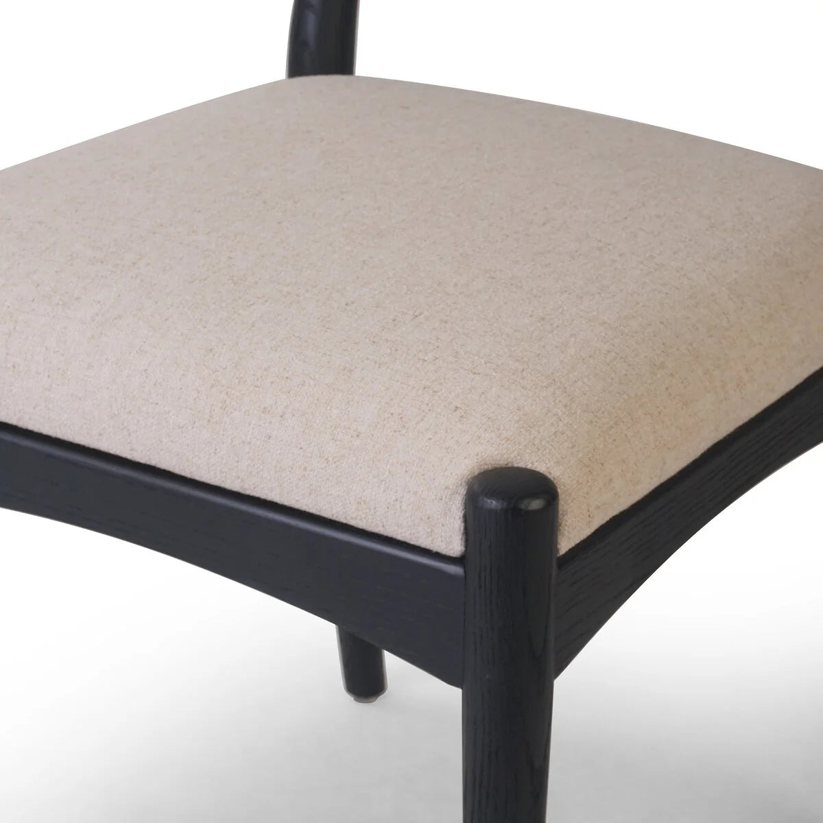 Luxury Modern Haddon Dining Chair European Style for Villa