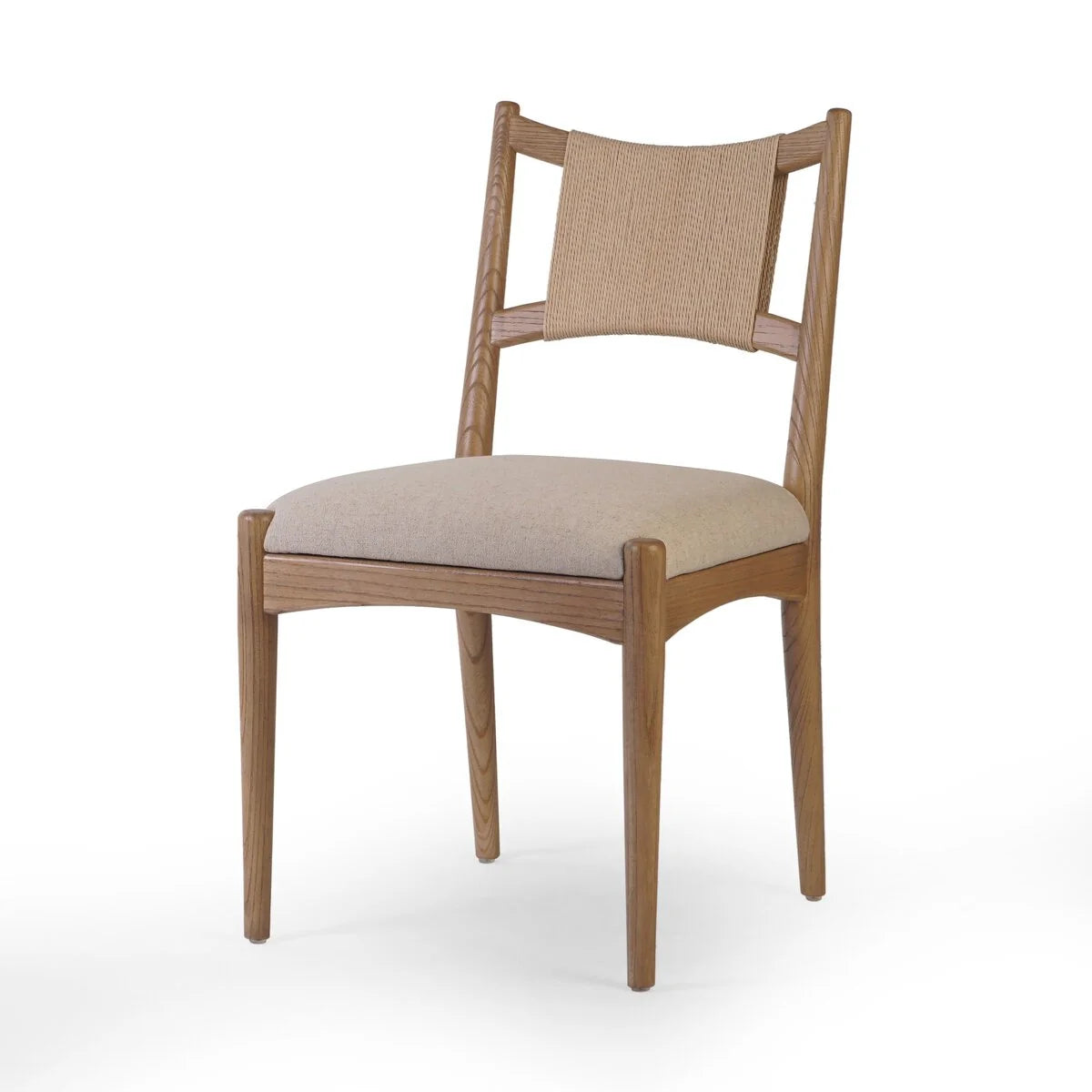 Luxury Modern Haddon Dining Chair European Style for Villa
