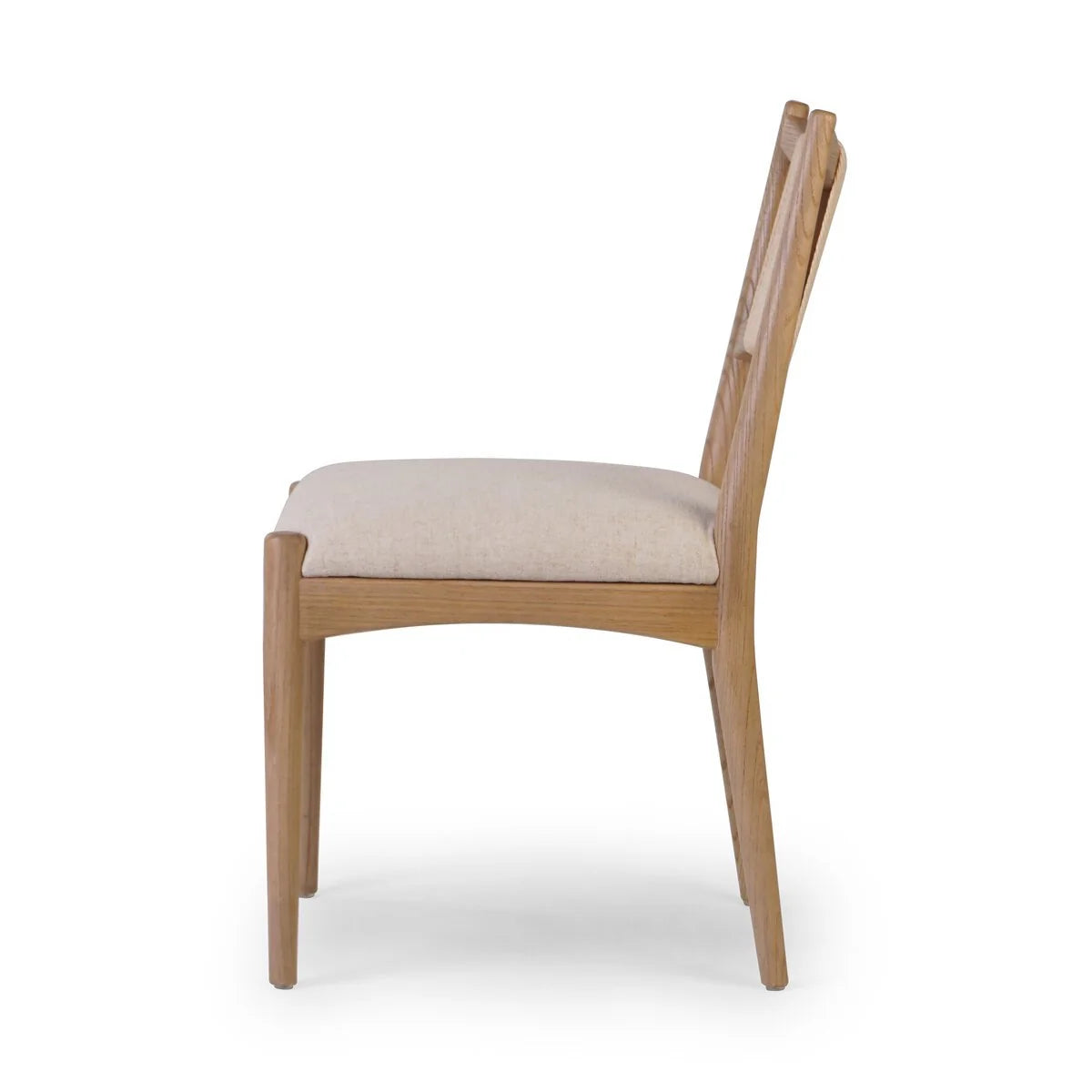 Luxury Modern Haddon Dining Chair European Style for Villa