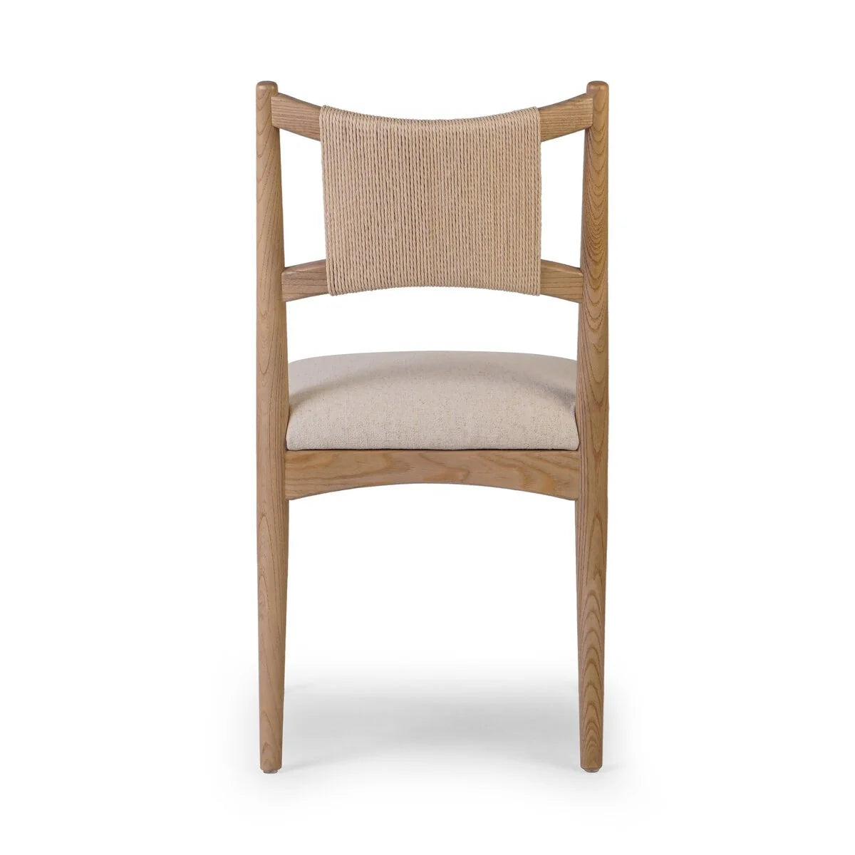 Luxury Modern Haddon Dining Chair European Style for Villa