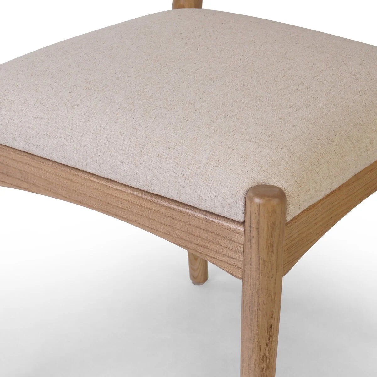Luxury Modern Haddon Dining Chair European Style for Villa