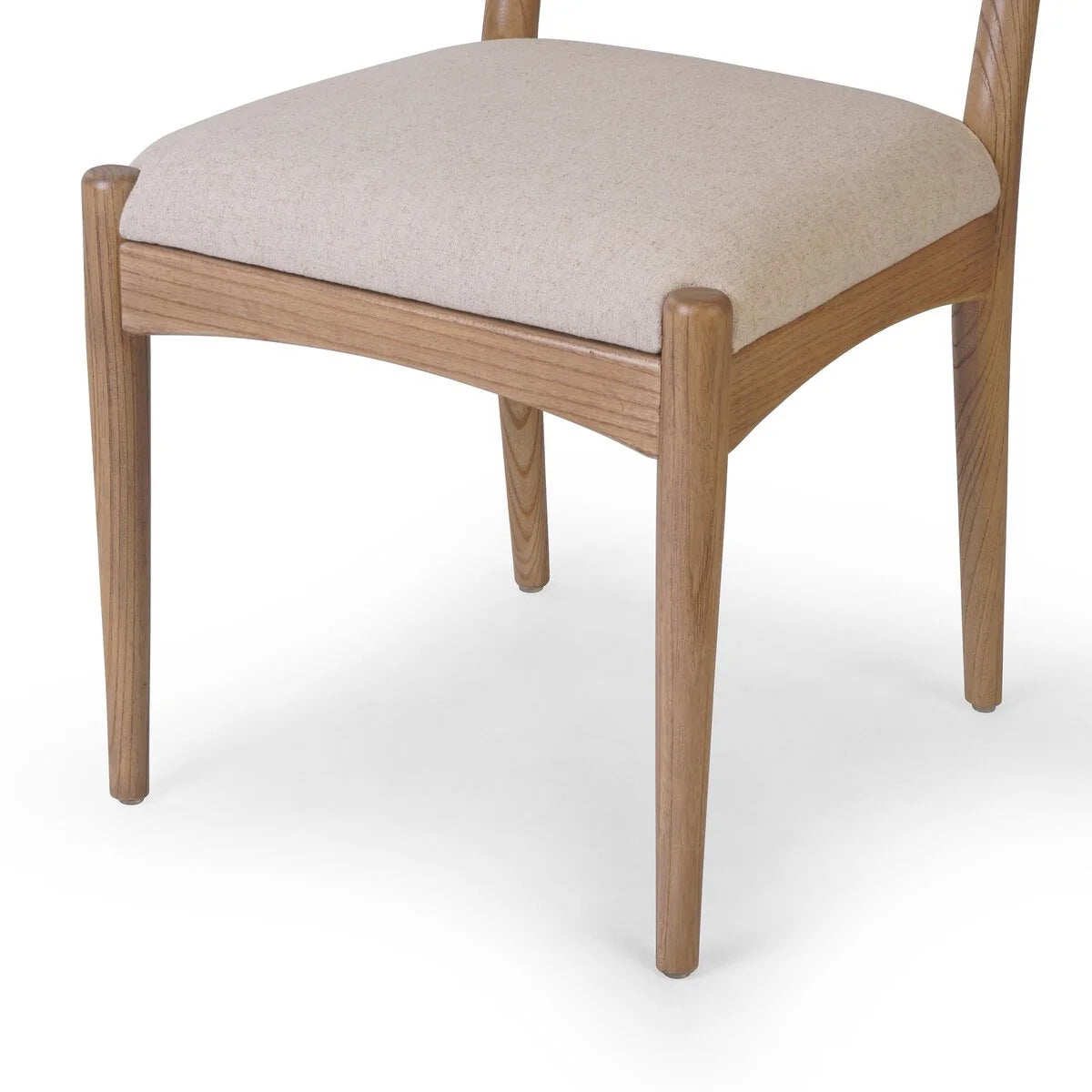 Luxury Modern Haddon Dining Chair European Style for Villa