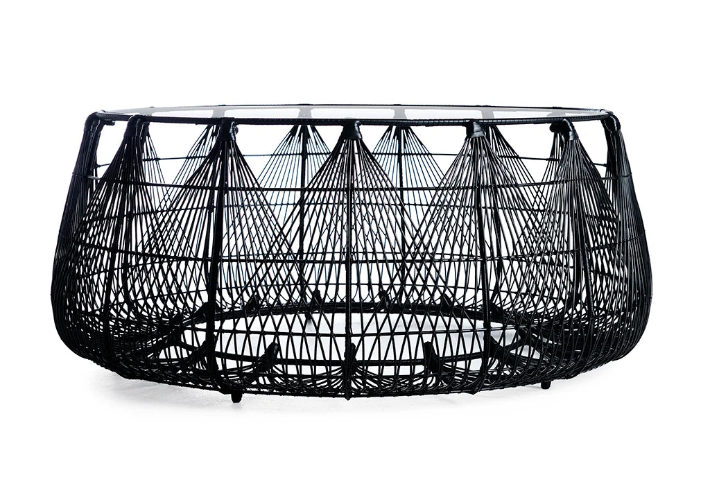 Luxury Modern Hagia Coffee Table European Style for Villa
