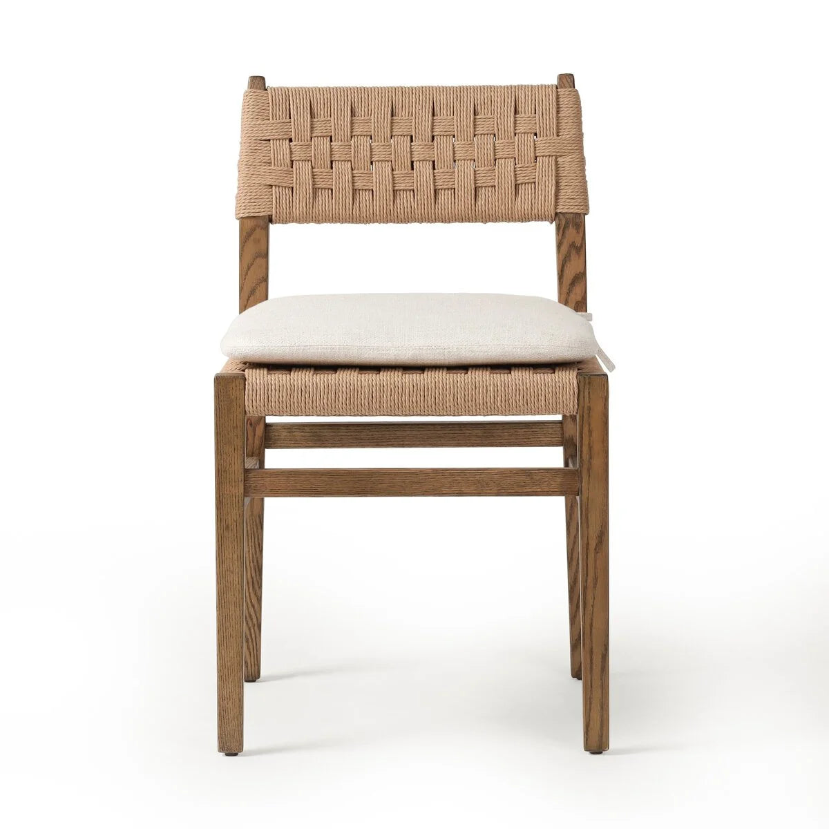 Luxury Modern Hamlin Dining Chair European Style for Villa
