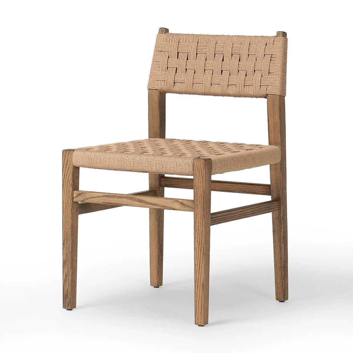 Luxury Modern Hamlin Dining Chair European Style for Villa