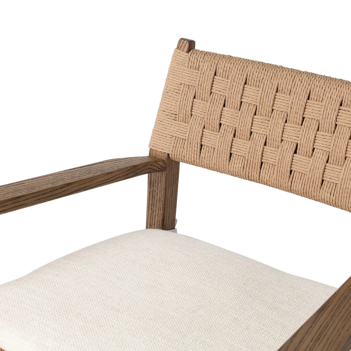 Luxury Modern Hamlin Dining Chair European Style for Villa