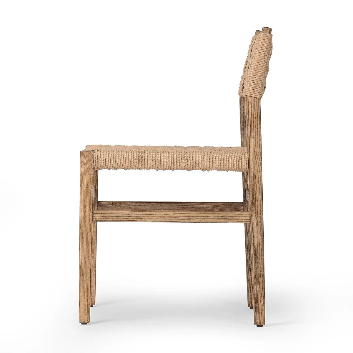 Luxury Modern Hamlin Dining Chair European Style for Villa