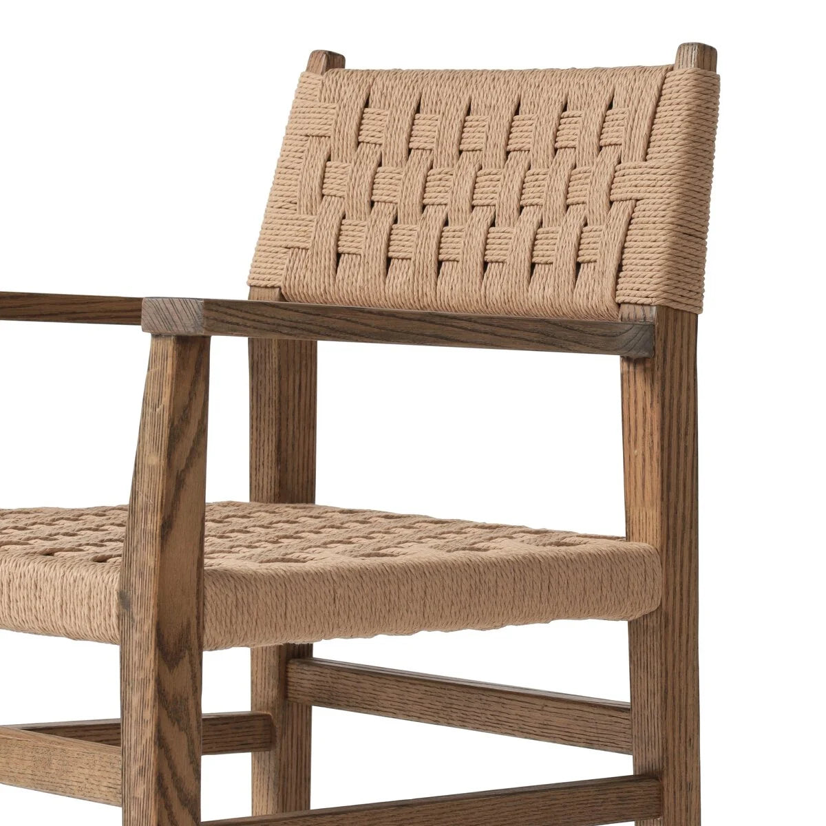Luxury Modern Hamlin Dining Chair European Style for Villa