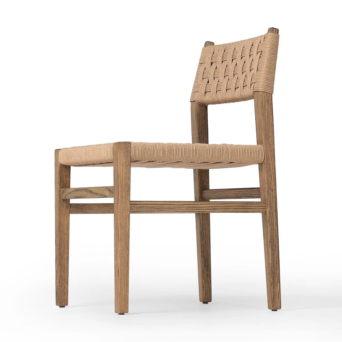 Luxury Modern Hamlin Dining Chair European Style for Villa