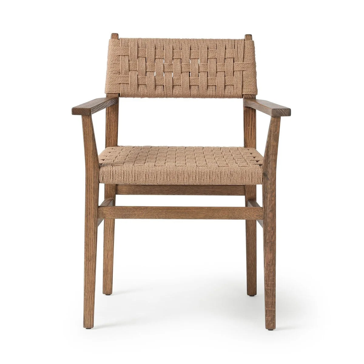 Luxury Modern Hamlin Dining Chair European Style for Villa