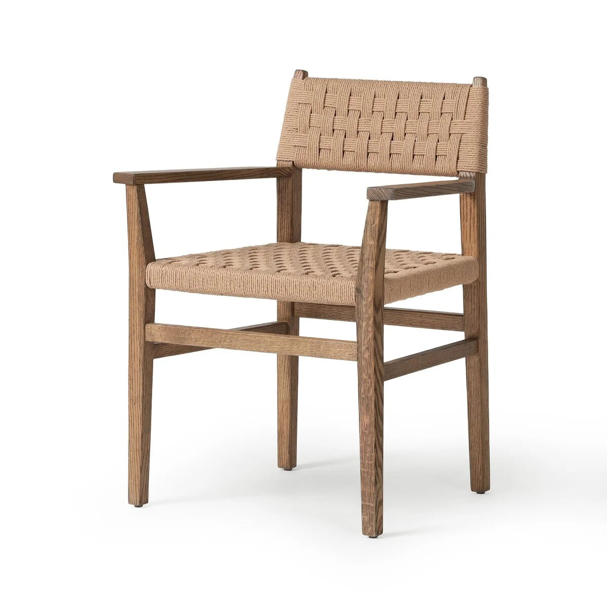 Luxury Modern Hamlin Dining Chair European Style for Villa