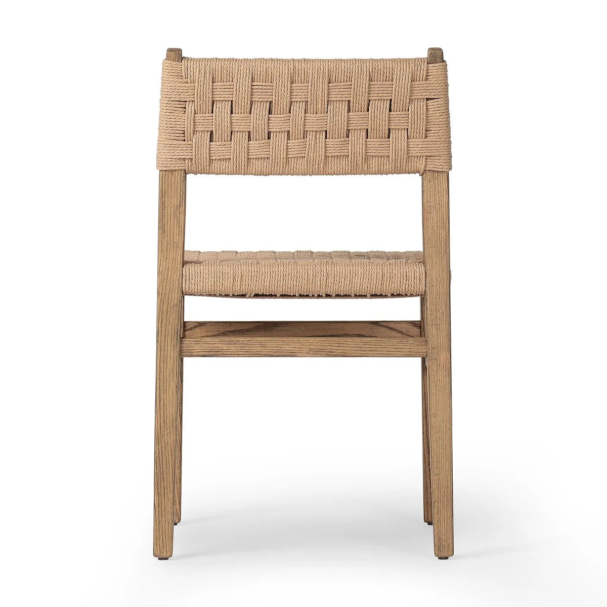 Luxury Modern Hamlin Dining Chair European Style for Villa