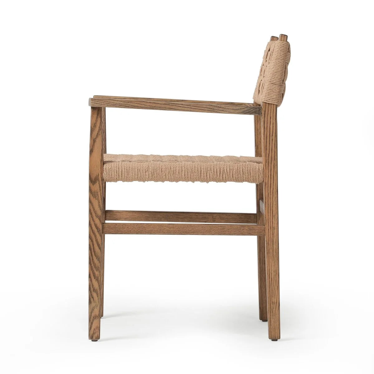 Luxury Modern Hamlin Dining Chair European Style for Villa