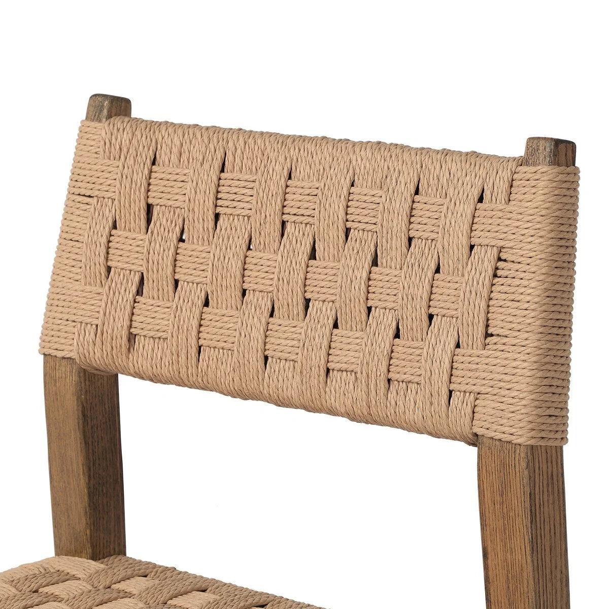Luxury Modern Hamlin Dining Chair European Style for Villa