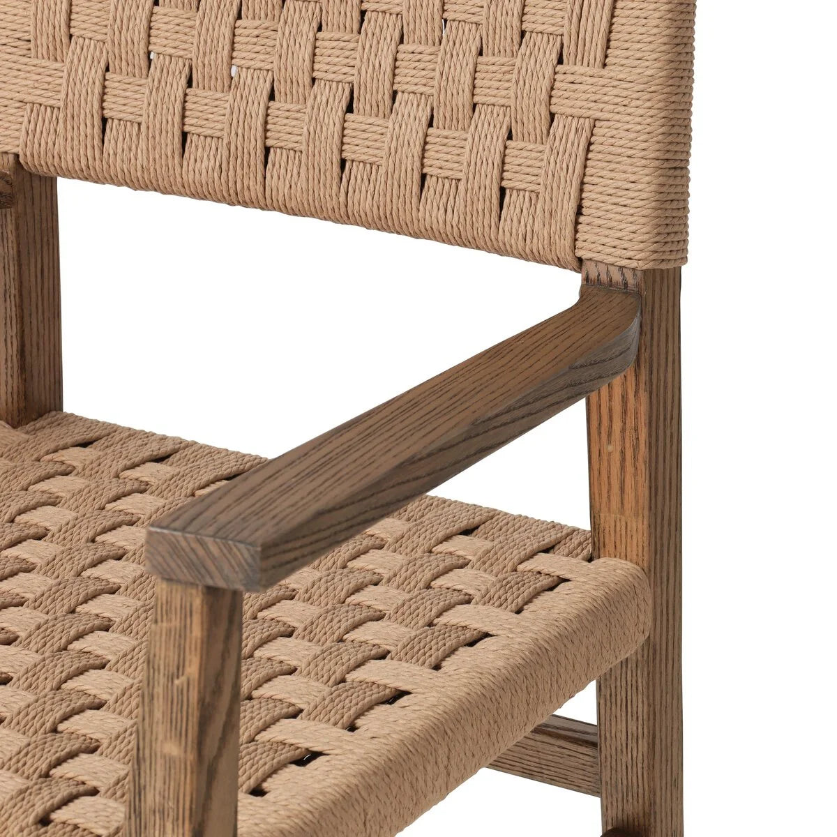 Luxury Modern Hamlin Dining Chair European Style for Villa