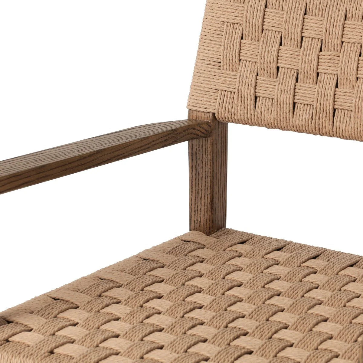 Luxury Modern Hamlin Dining Chair European Style for Villa