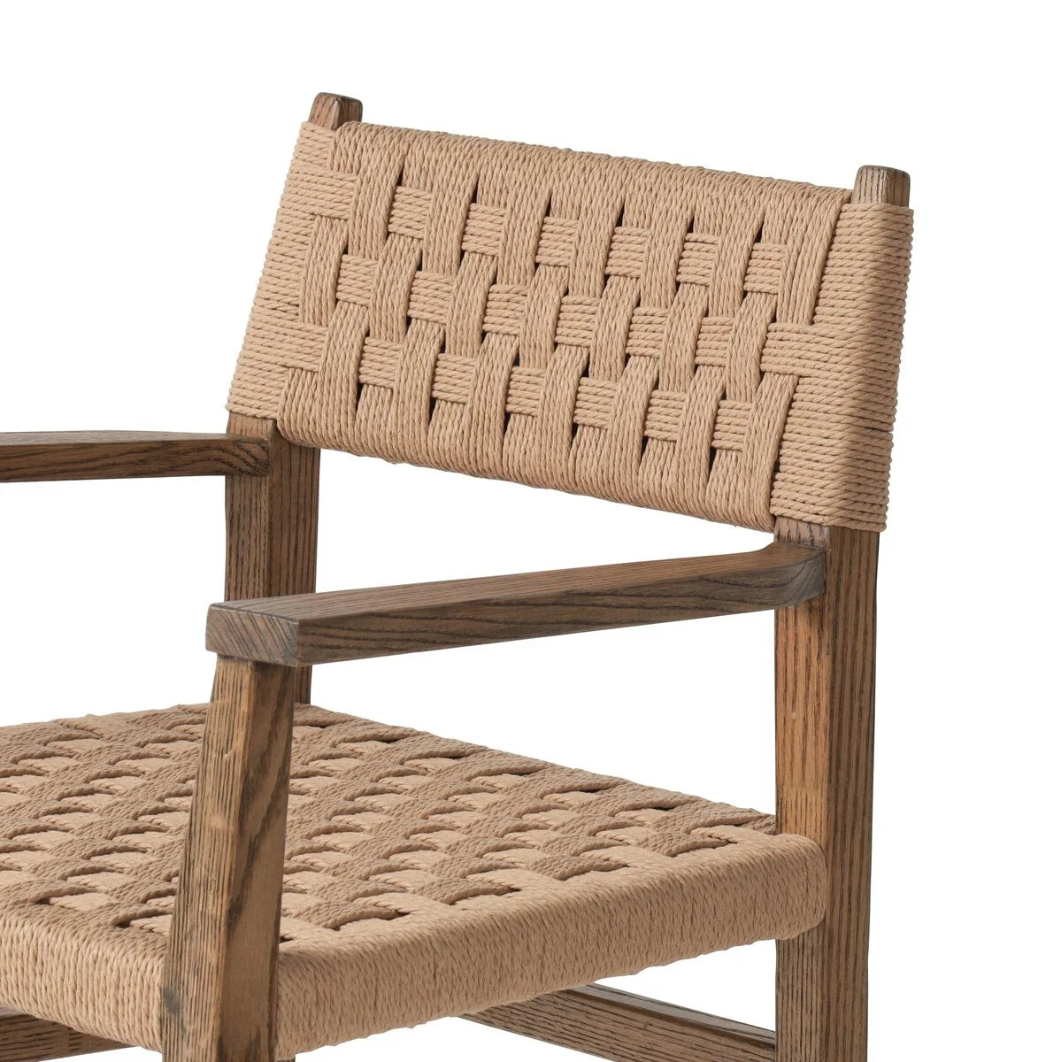 Luxury Modern Hamlin Dining Chair European Style for Villa