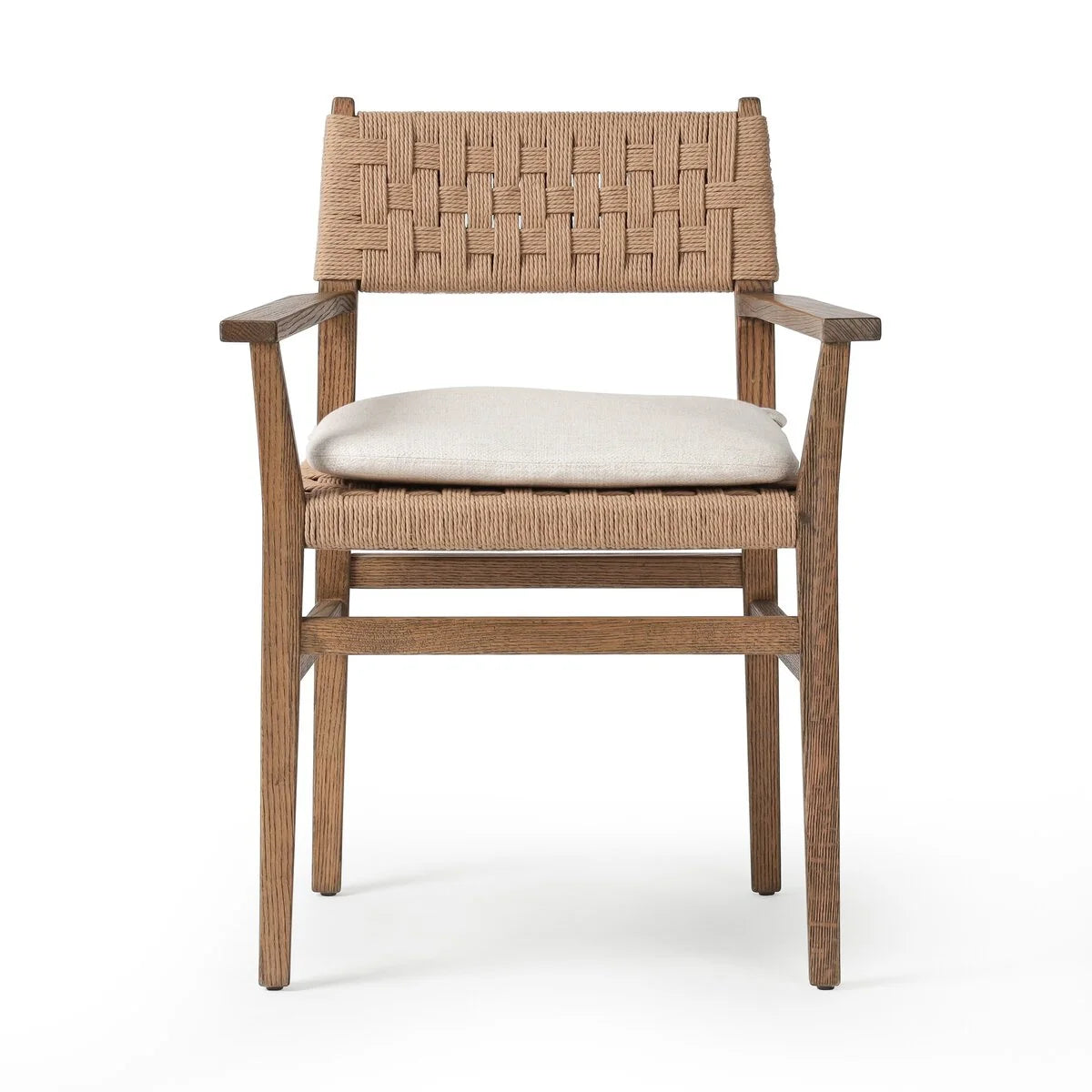 Luxury Modern Hamlin Dining Chair European Style for Villa