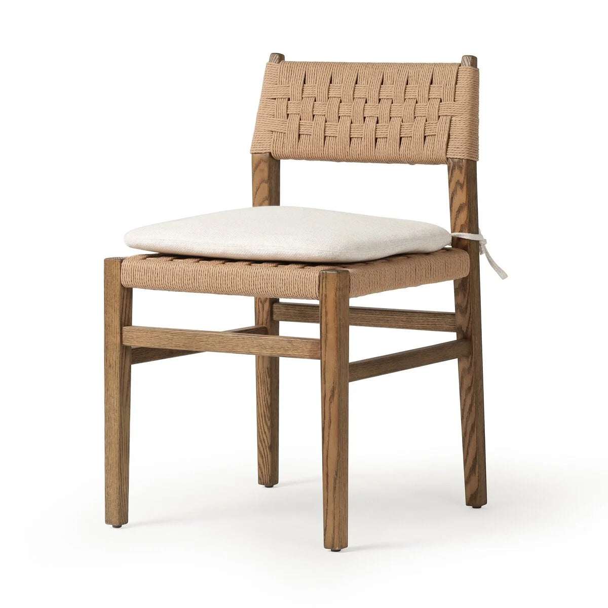 Luxury Modern Hamlin Dining Chair European Style for Villa