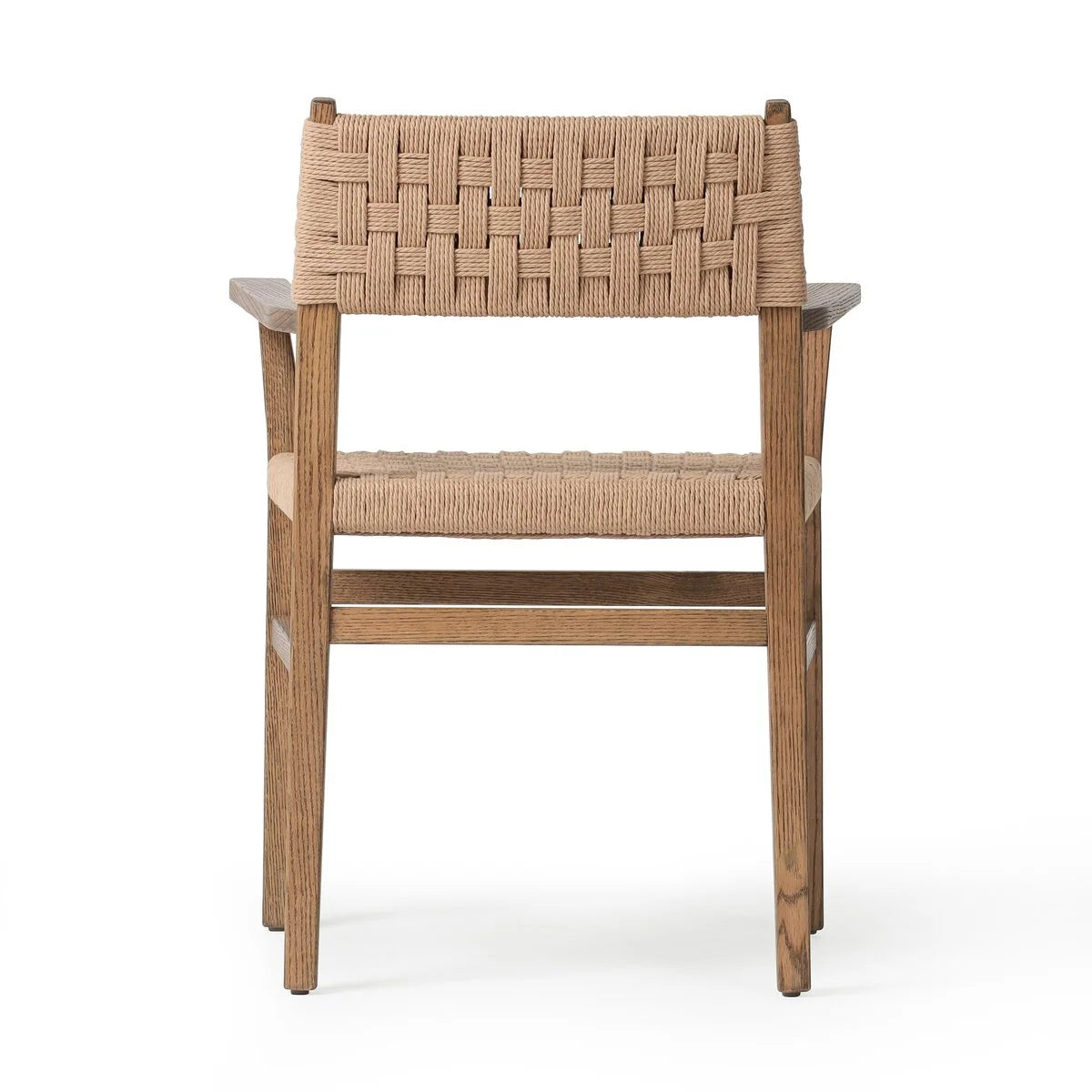 Luxury Modern Hamlin Dining Chair European Style for Villa